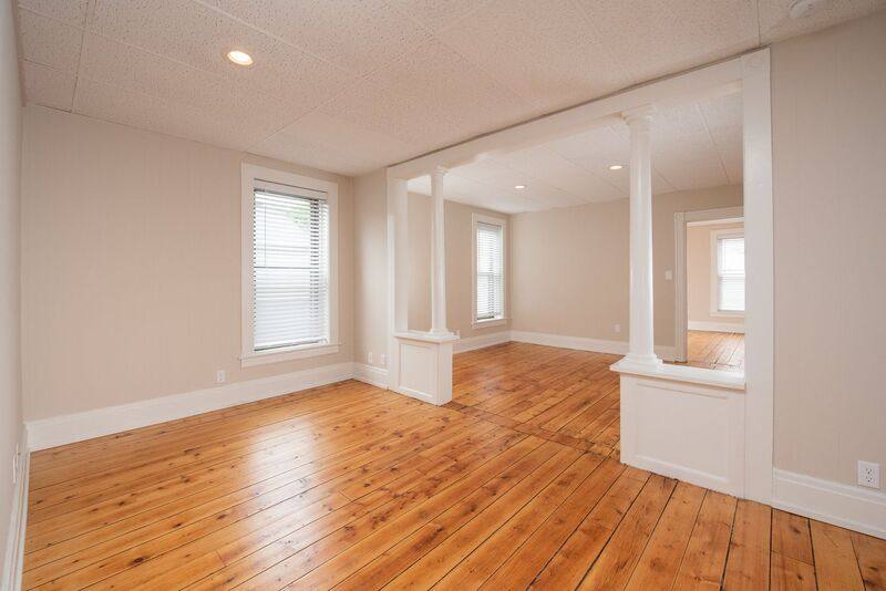 Apartment for rent at 19 Warsaw Ave #4, Mechanicville, NY 12118