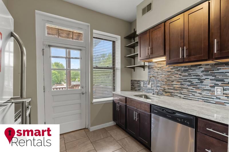 Apartment for rent at 2161 Thurman Ave #L, Saint Louis, MO 63110