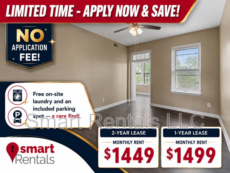 Apartment for rent at 2161 Thurman Ave #L, Saint Louis, MO 63110