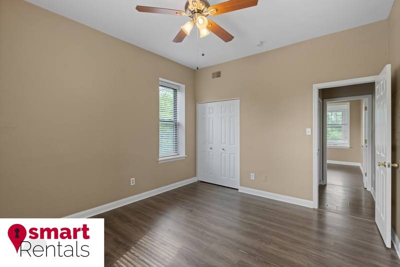 Apartment for rent at 2161 Thurman Ave #L, Saint Louis, MO 63110