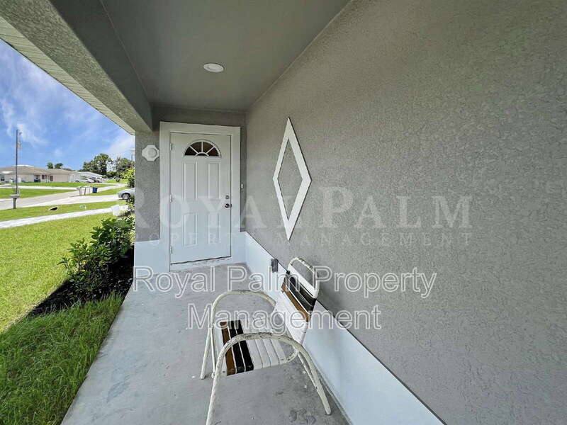 Apartment for rent at 745 Harry Ave S, Lehigh Acres, FL 33973