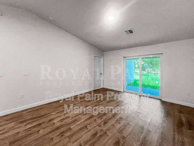 Apartment for rent at 745 Harry Ave S, Lehigh Acres, FL 33973