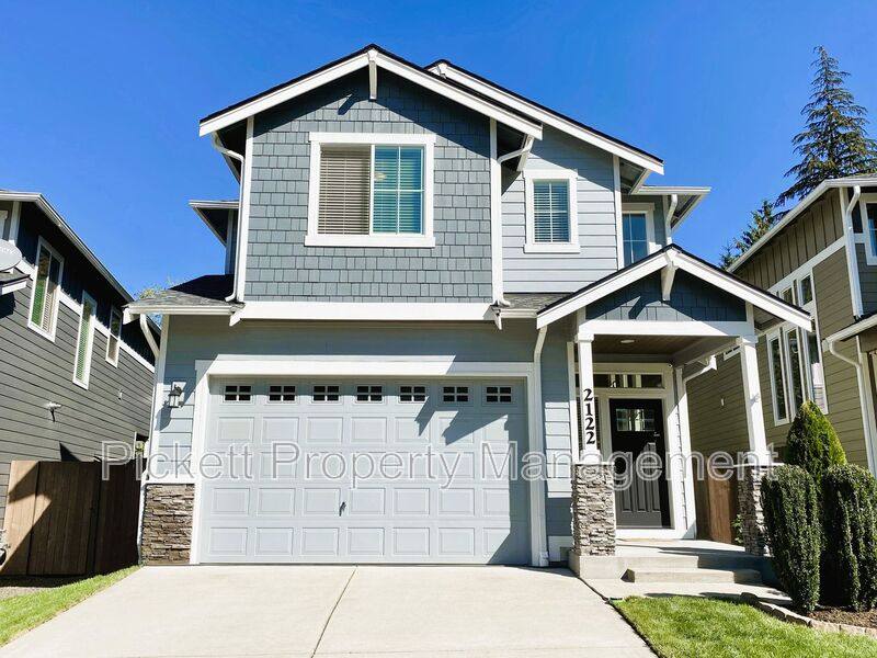 House for rent at 2122 SW Nautical St, Bremerton, WA 98312