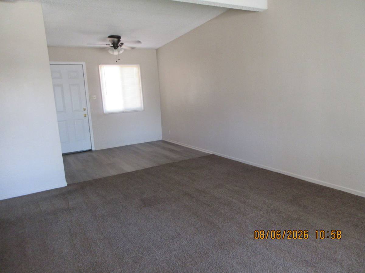 House for rent at 437 Oasis Dr, Ridgecrest, CA 93555