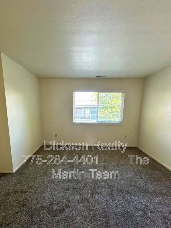Townhouse for rent at 3673 Grant Dr #C, Reno, NV 89509