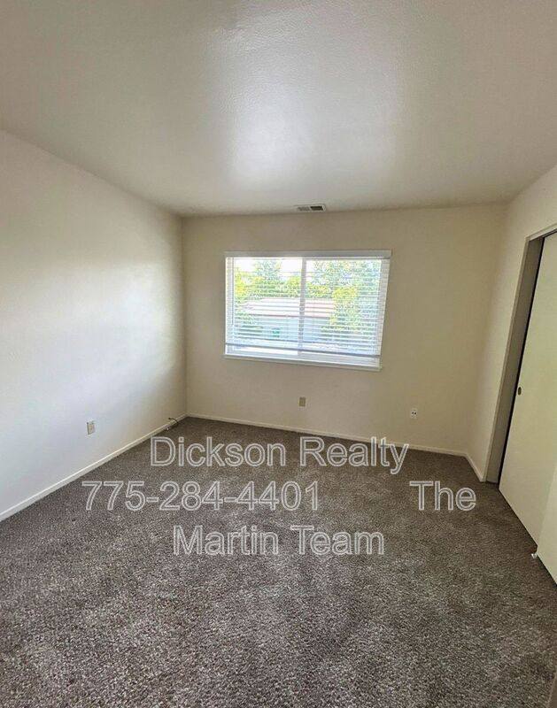 Townhouse for rent at 3673 Grant Dr #C, Reno, NV 89509