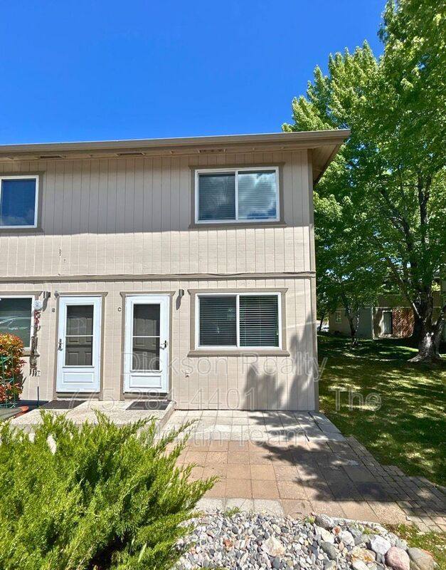 Townhouse for rent at 3673 Grant Dr #C, Reno, NV 89509