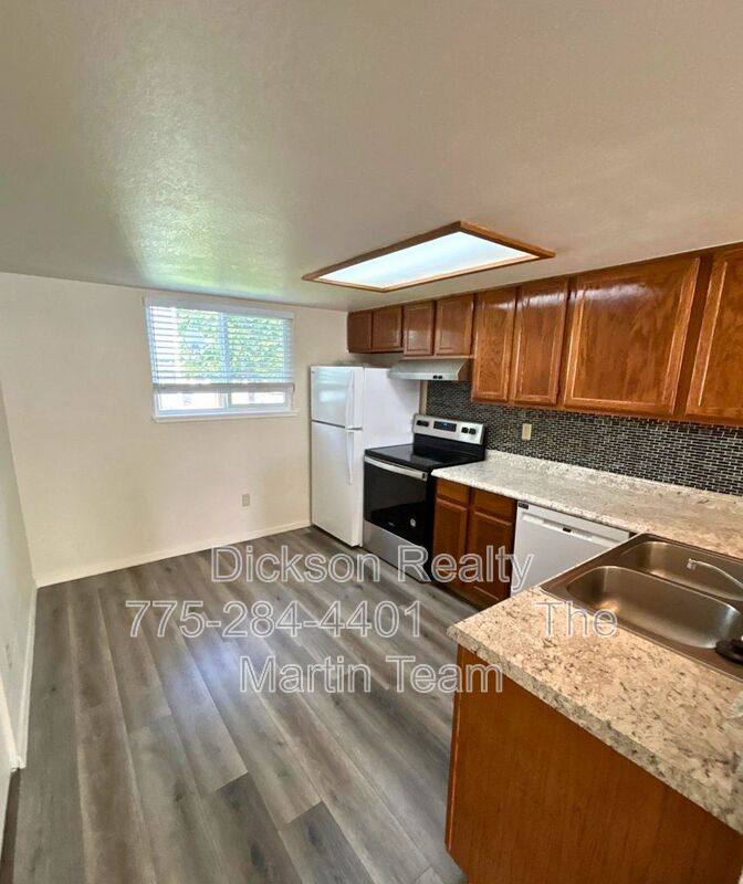 Townhouse for rent at 3673 Grant Dr #C, Reno, NV 89509