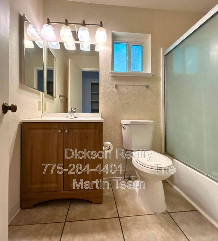 Townhouse for rent at 3673 Grant Dr #C, Reno, NV 89509
