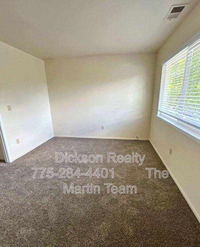 Townhouse for rent at 3673 Grant Dr #C, Reno, NV 89509