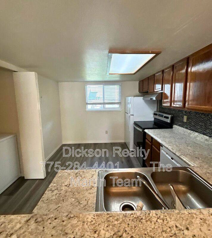 Townhouse for rent at 3673 Grant Dr #C, Reno, NV 89509