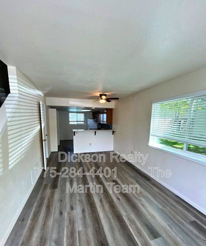 Townhouse for rent at 3673 Grant Dr #C, Reno, NV 89509