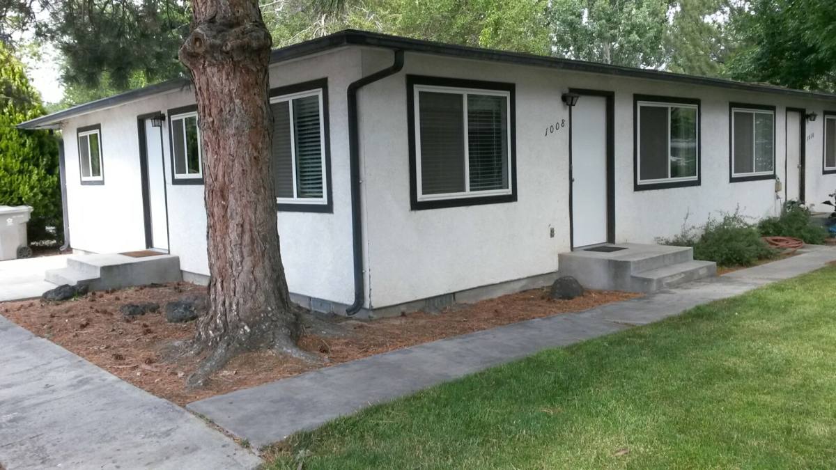 Apartment for rent at 1008 Holly St, Nampa, ID 83686