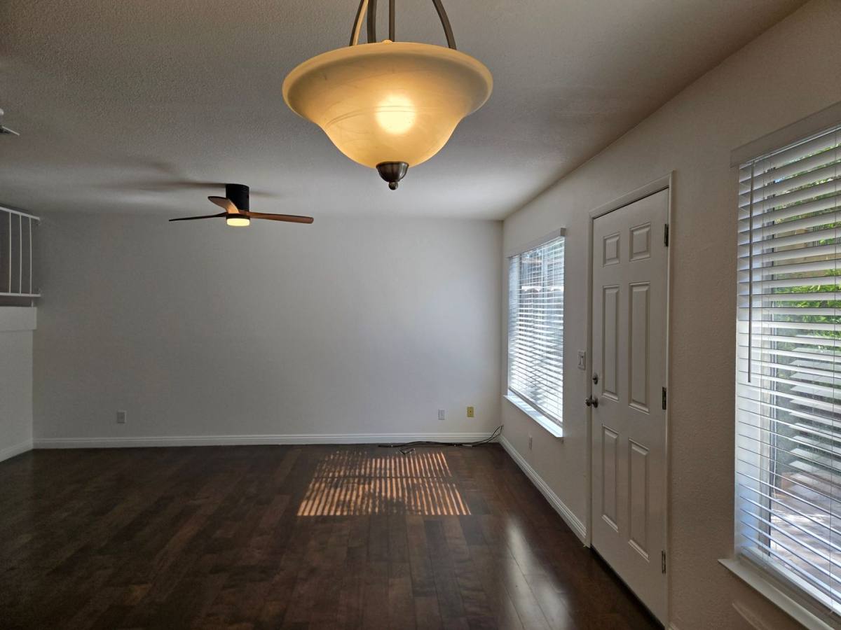 Townhouse for rent at 6425 Big Pine Way, Las Vegas, NV 89108