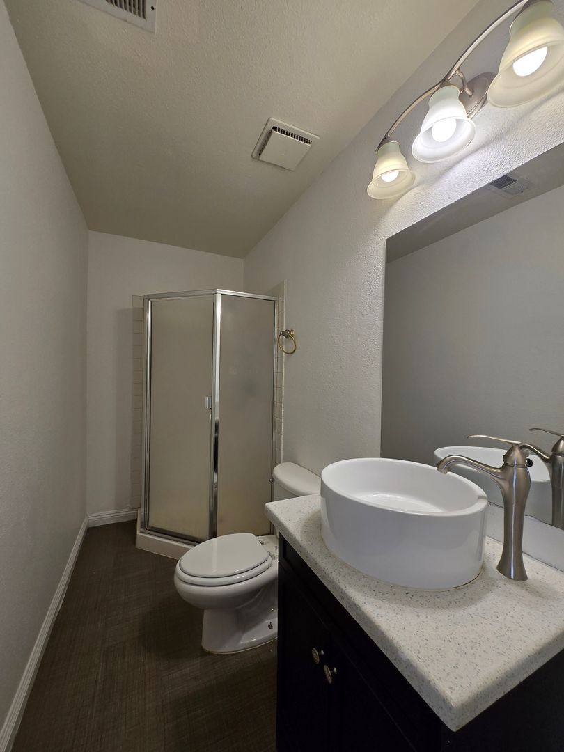 Townhouse for rent at 6425 Big Pine Way, Las Vegas, NV 89108