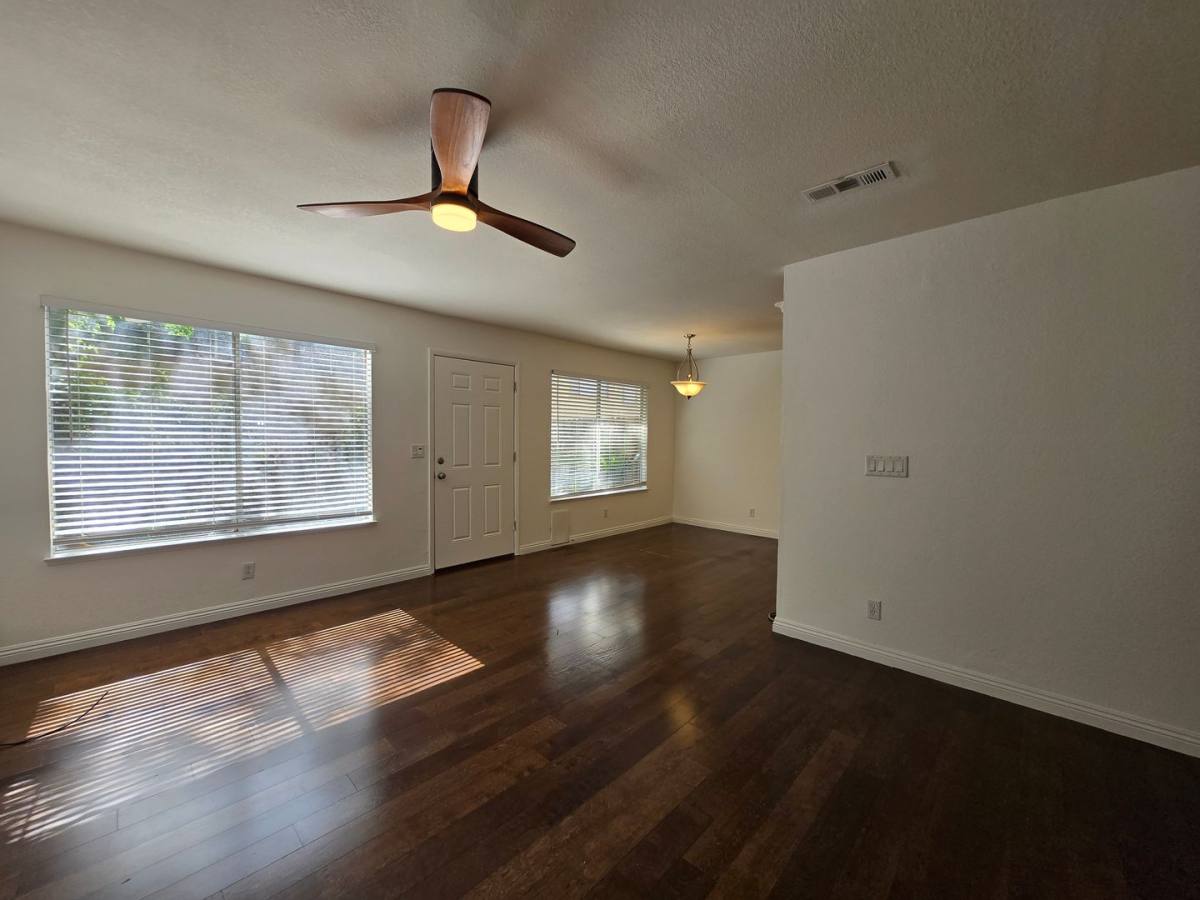 Townhouse for rent at 6425 Big Pine Way, Las Vegas, NV 89108