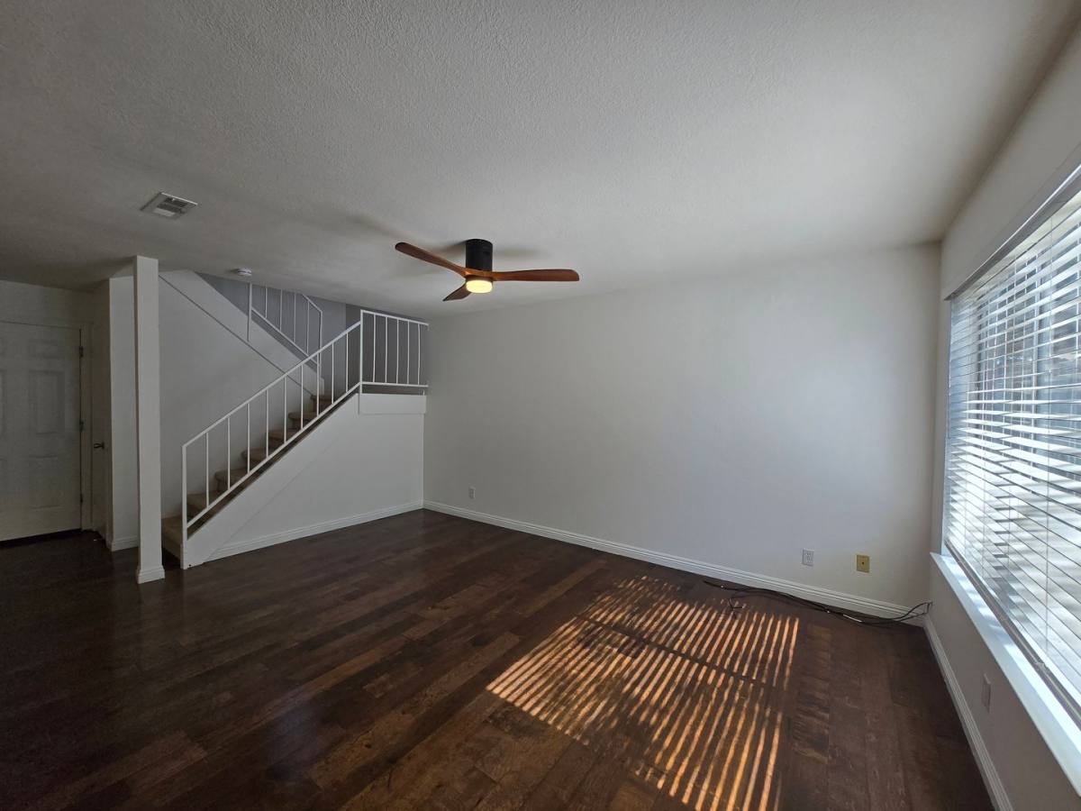 Townhouse for rent at 6425 Big Pine Way, Las Vegas, NV 89108
