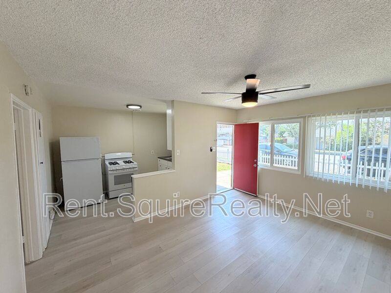House for rent at 247 W 9th St, Azusa, CA 91702