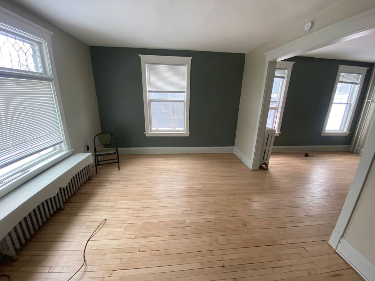 Apartment for rent at 2105 - 2107 E, Duluth, MN 55812