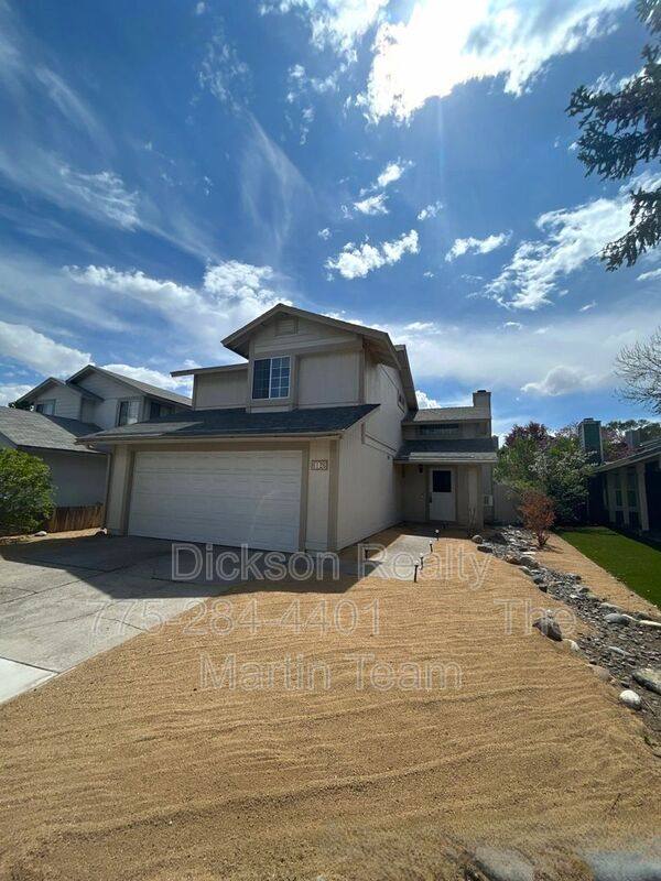 House for rent at 6126 White Water Way, Reno, NV 89523