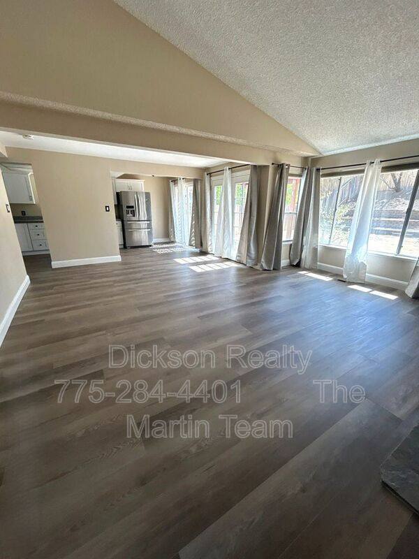 House for rent at 6126 White Water Way, Reno, NV 89523