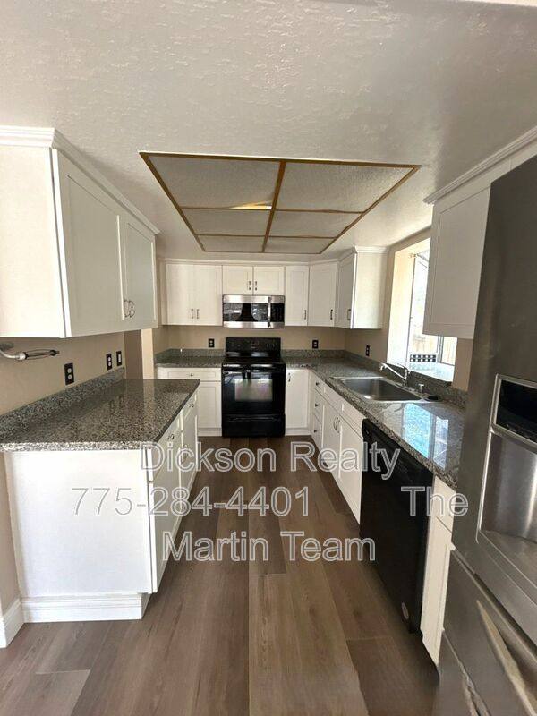 House for rent at 6126 White Water Way, Reno, NV 89523