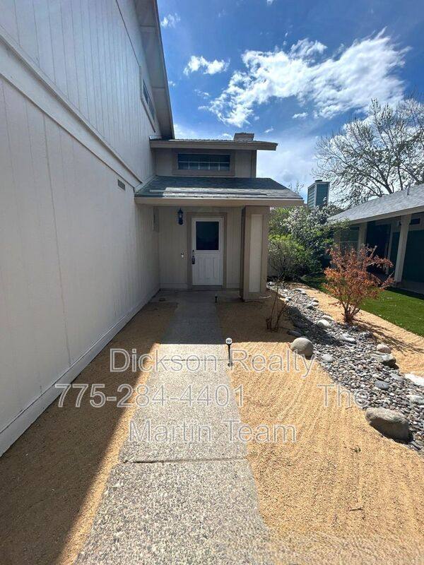 House for rent at 6126 White Water Way, Reno, NV 89523