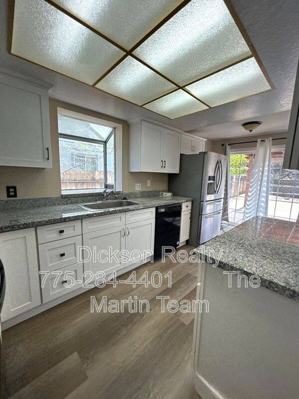 House for rent at 6126 White Water Way, Reno, NV 89523