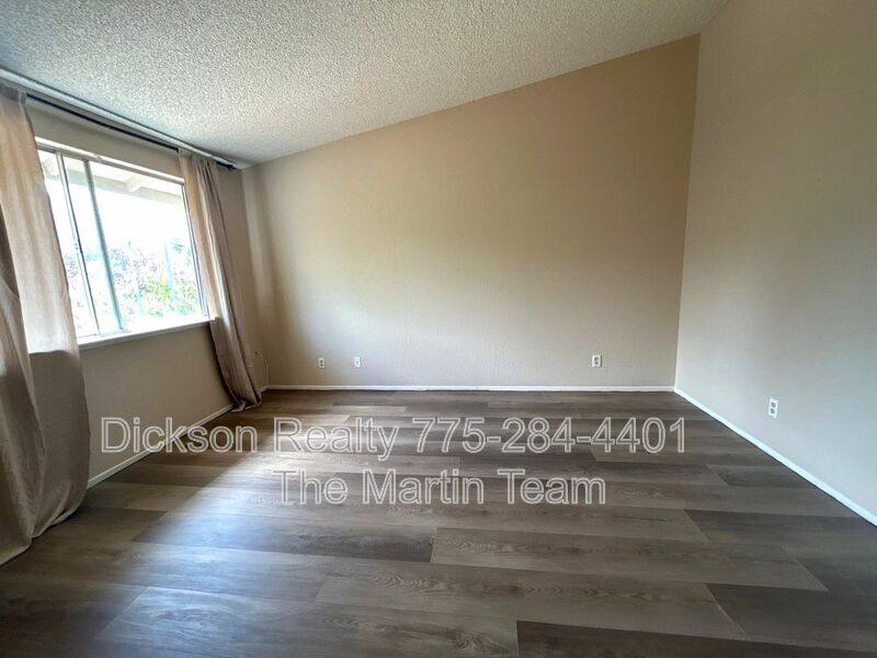 House for rent at 6126 White Water Way, Reno, NV 89523