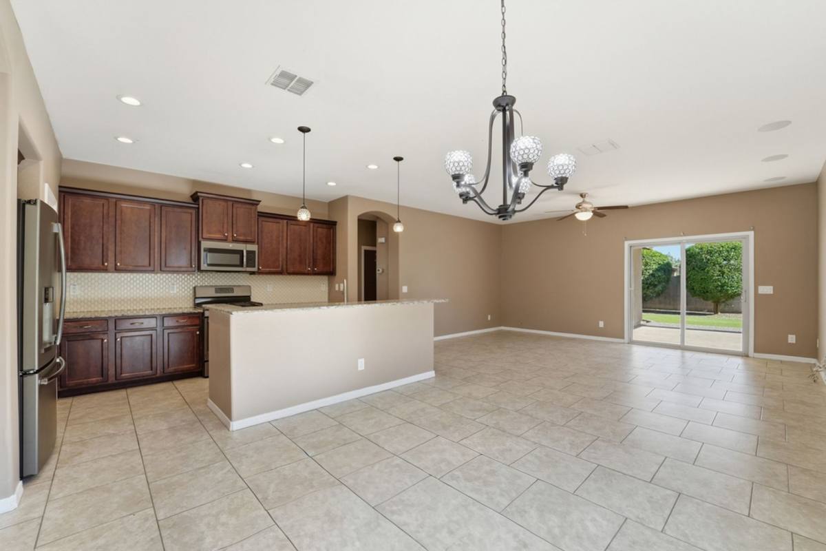House for rent at 371 W Flame Tree Ave, San Tan Valley, AZ 85140
