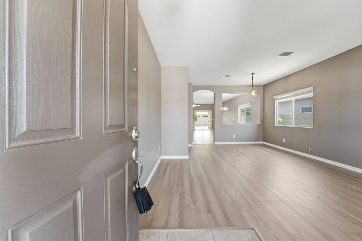 House for rent at 371 W Flame Tree Ave, San Tan Valley, AZ 85140