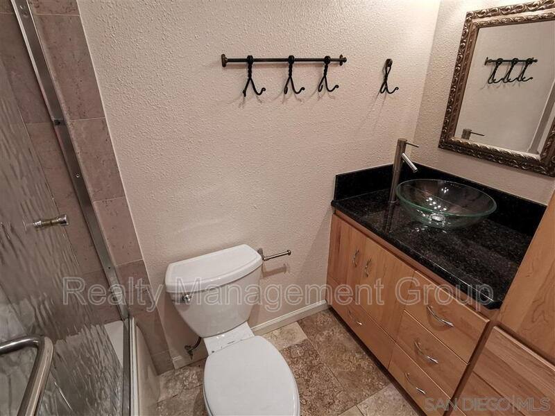 Condo for rent at 4169 Mount Alifan Place #F, San Diego, CA 92111