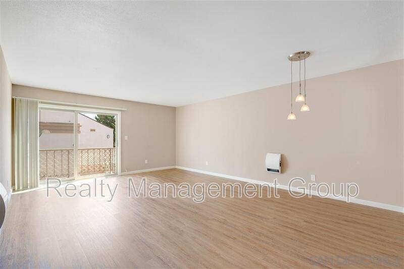 Condo for rent at 4169 Mount Alifan Place #F, San Diego, CA 92111