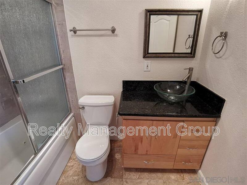 Condo for rent at 4169 Mount Alifan Place #F, San Diego, CA 92111