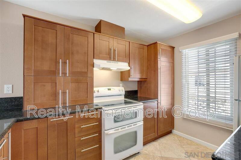 Condo for rent at 4169 Mount Alifan Place #F, San Diego, CA 92111
