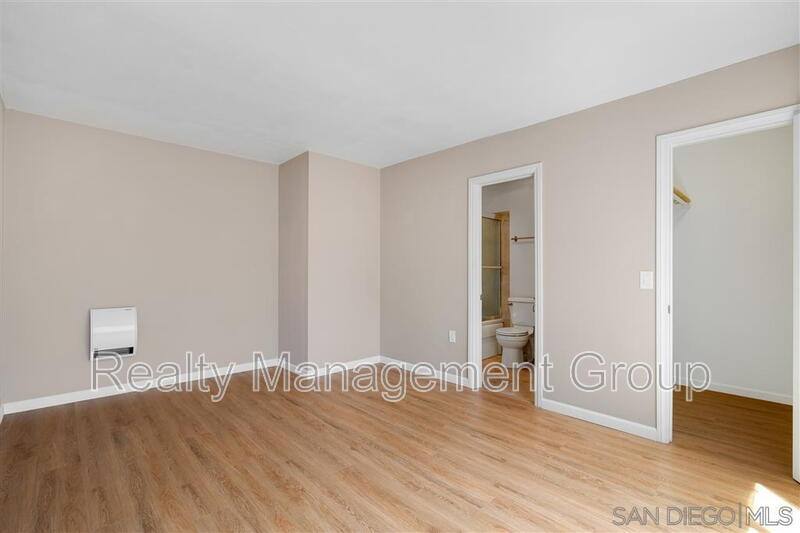 Condo for rent at 4169 Mount Alifan Place #F, San Diego, CA 92111