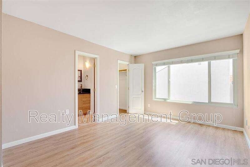Condo for rent at 4169 Mount Alifan Place #F, San Diego, CA 92111