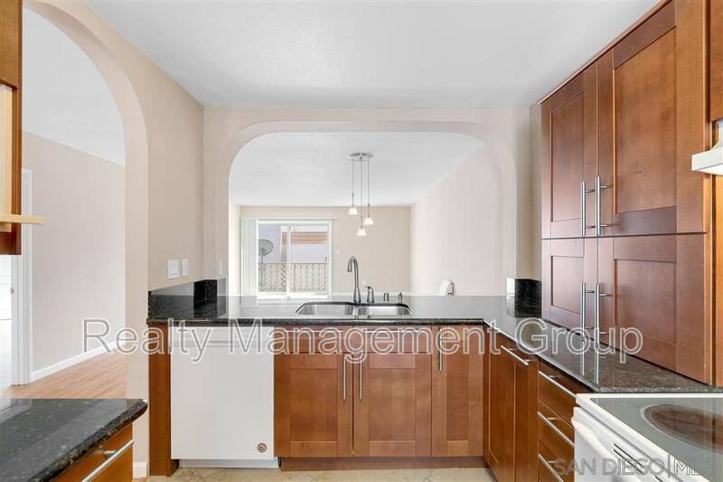 Condo for rent at 4169 Mount Alifan Place #F, San Diego, CA 92111