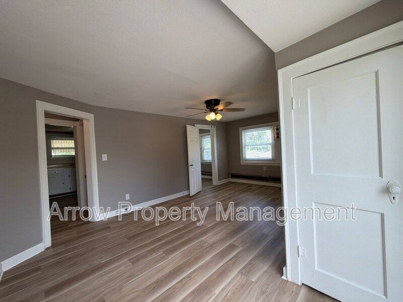 Apartment for rent at 5717 Hartley St #2, Lincoln, NE 68507