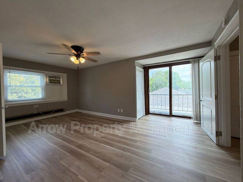 Apartment for rent at 5717 Hartley St #2, Lincoln, NE 68507