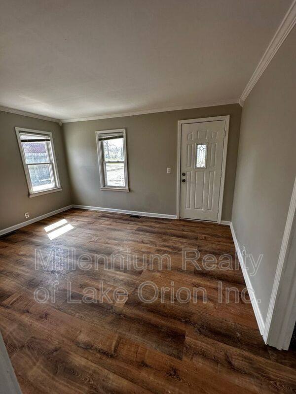 House for rent at 22622 Panama Ave, Warren, MI 48091
