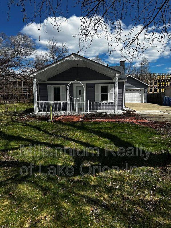House for rent at 22622 Panama Ave, Warren, MI 48091