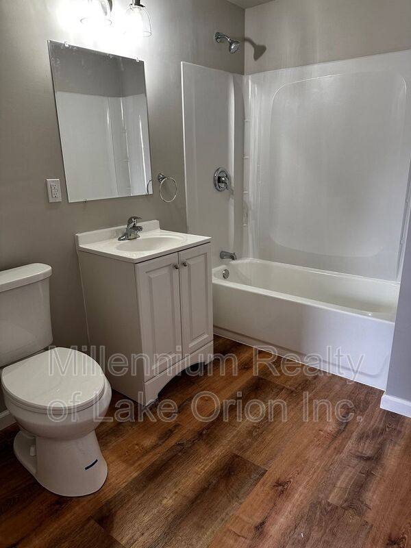 House for rent at 22622 Panama Ave, Warren, MI 48091