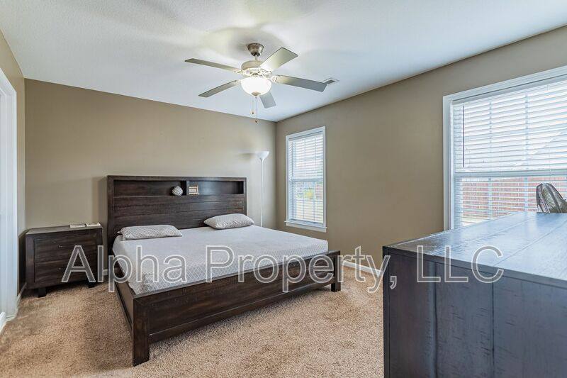 House for rent at 105 Herndon Court, Simpsonville, SC 29681