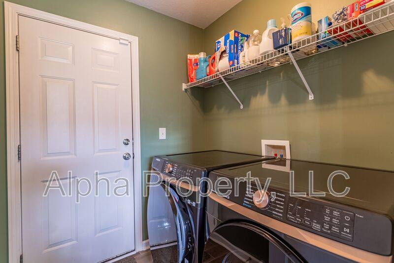 House for rent at 105 Herndon Court, Simpsonville, SC 29681