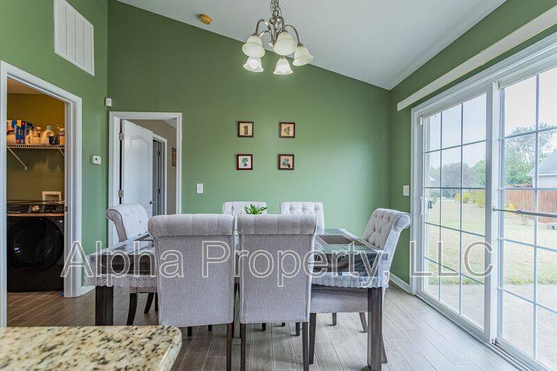 House for rent at 105 Herndon Court, Simpsonville, SC 29681