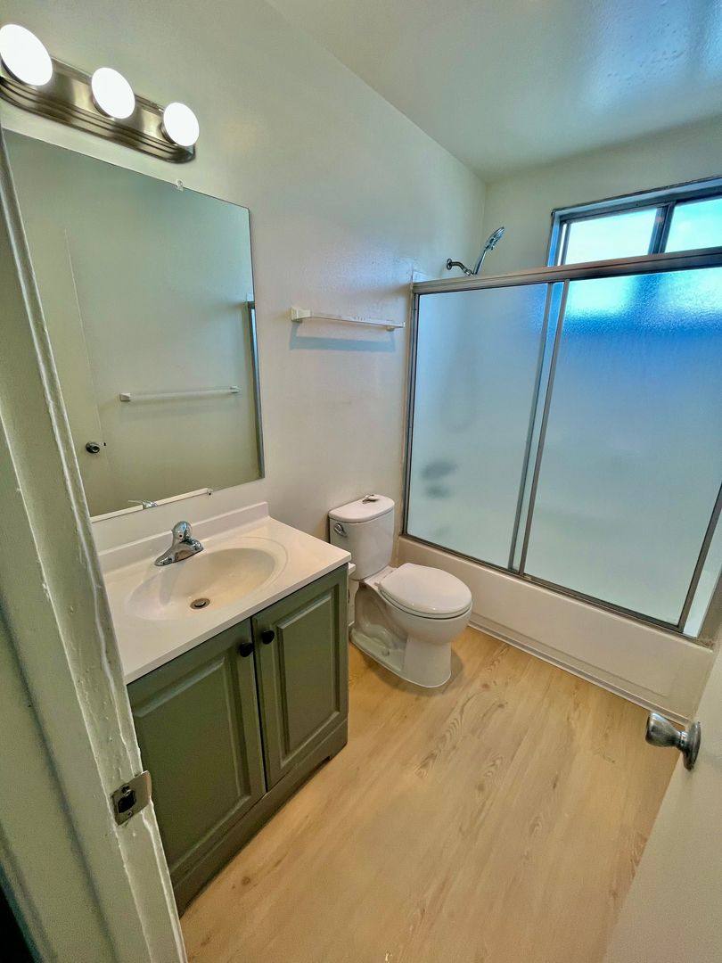 Apartment for rent at 4275 35th St, San Diego, CA 92104