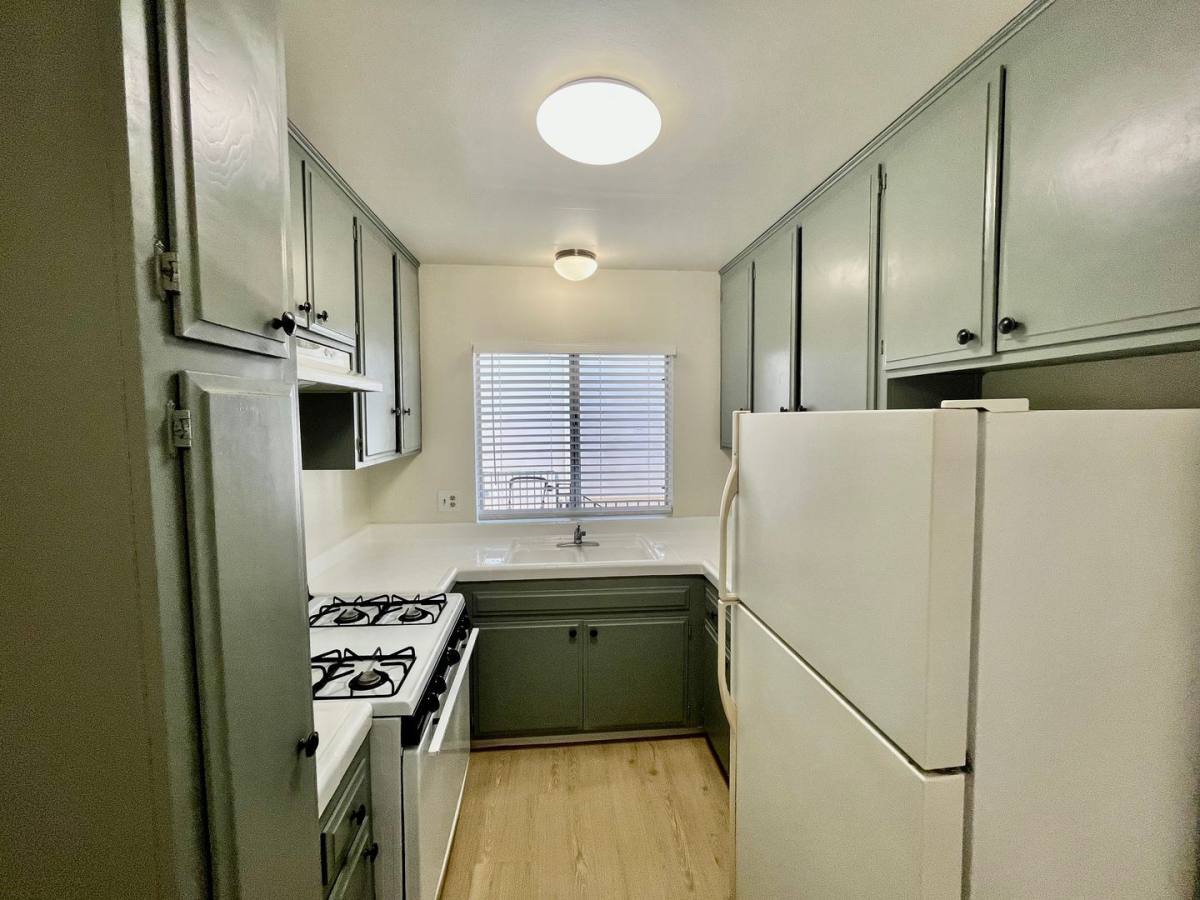 Apartment for rent at 4275 35th St, San Diego, CA 92104