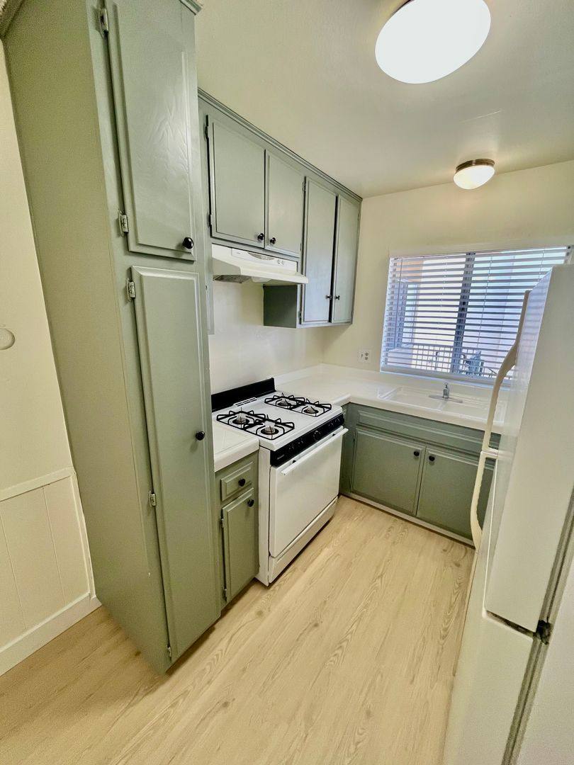 Apartment for rent at 4275 35th St, San Diego, CA 92104