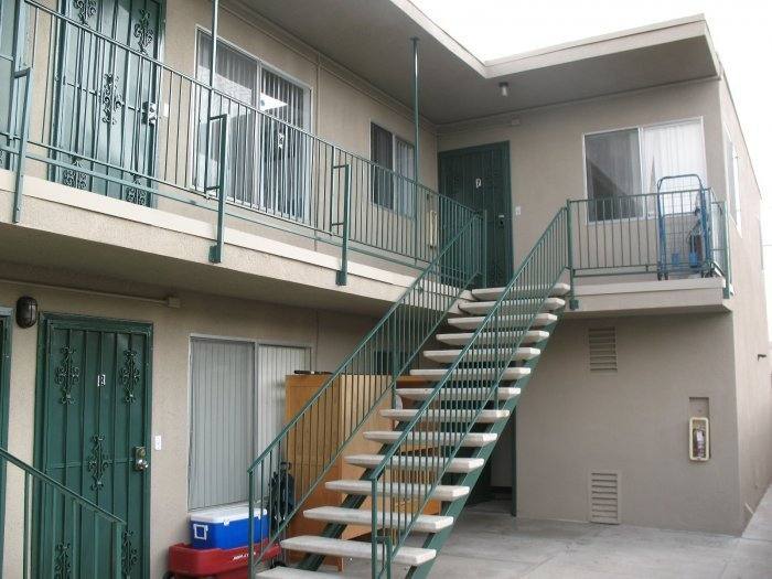 Apartment for rent at 4275 35th St, San Diego, CA 92104